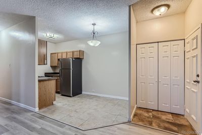 102 - 2225 Buchtel Boulevard, Condo with 1 bedrooms, 1 bathrooms and 1 parking in Denver CO | Image 2