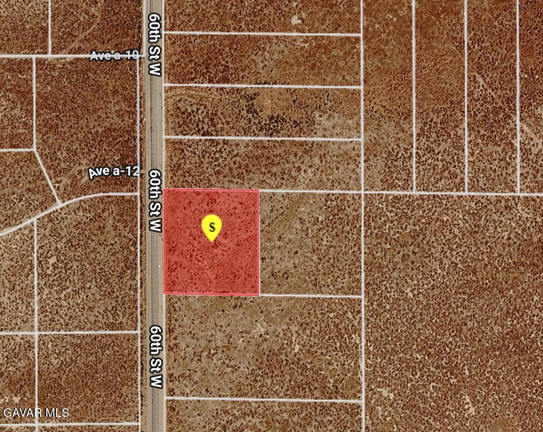 Land in Lancaster 2