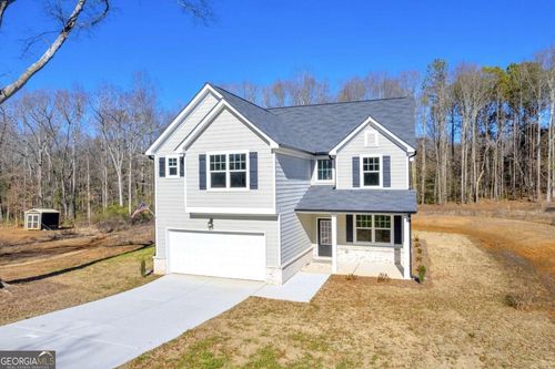 142 Wilson Garage Rd, Commerce, GA, 30529-3881 | Card Image