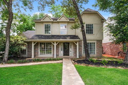 20407 Weald Way St, Spring, TX, 77388-5438 | Card Image