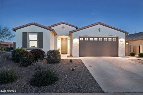 7227 S Sandal Rd, Gold Canyon, AZ, 85118-2673 | Card Image