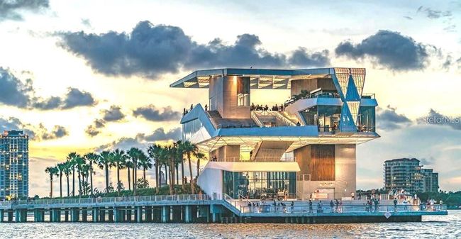 St. Petersburg Pier | Image 46