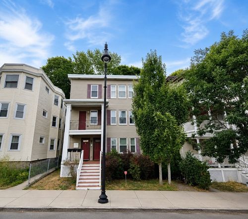1-238 Hyde Park Ave, Boston, MA, 02130-4353 | Card Image