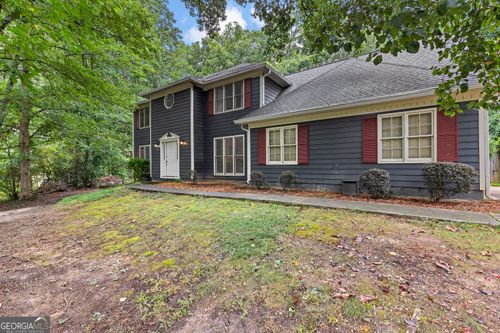 205 Sycamore Bnd, Fayetteville, GA, 30214-1240 | Card Image