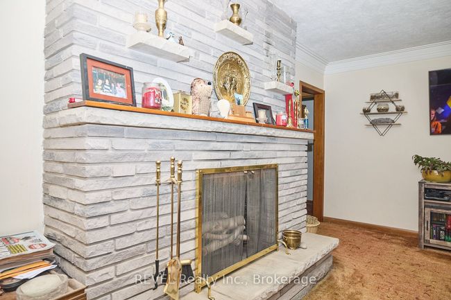 1317 Pelham St, House other with 3 bedrooms, 2 bathrooms and 6 parking in Pelham ON | Image 16