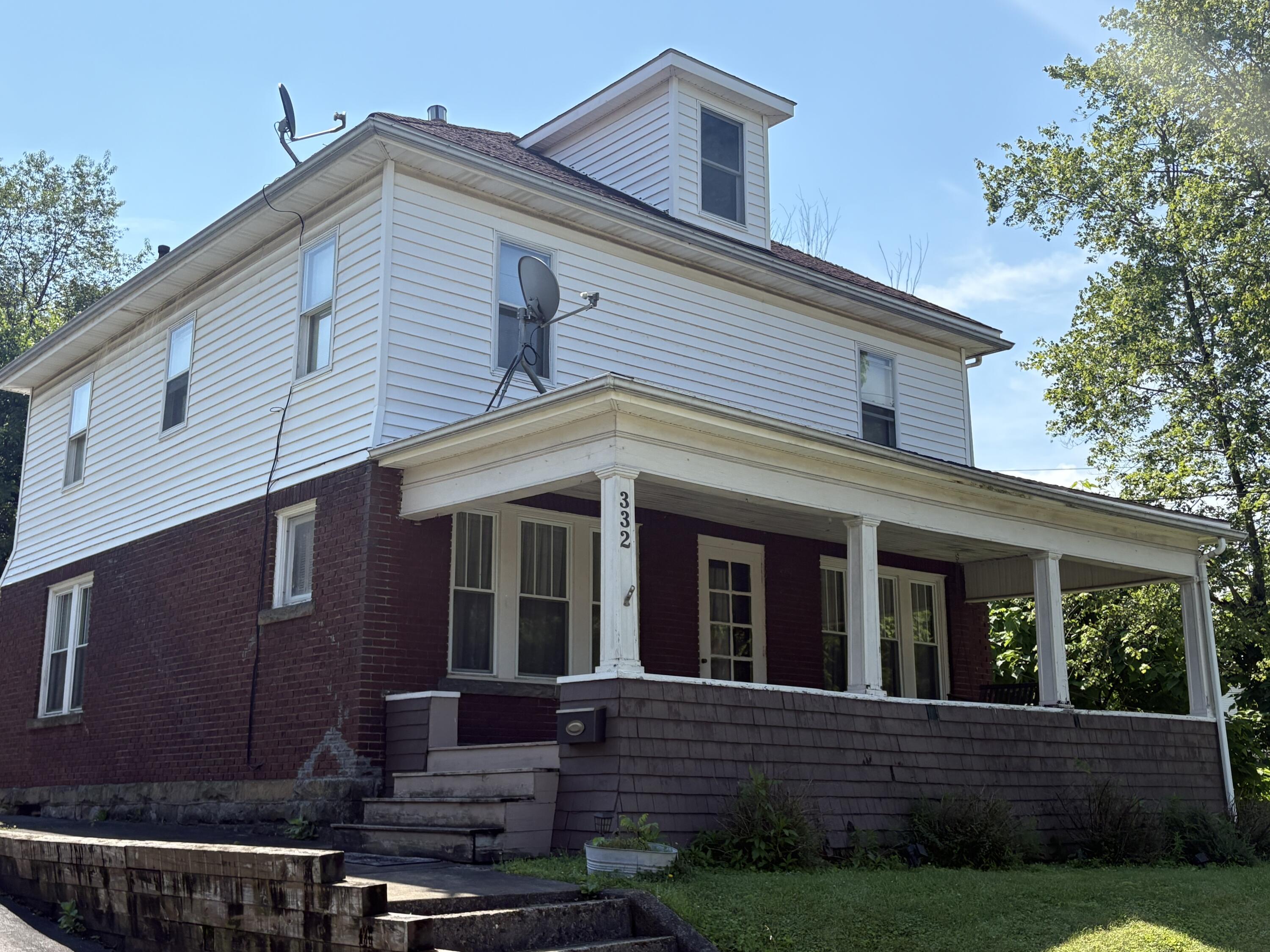 Residential in Punxsutawney