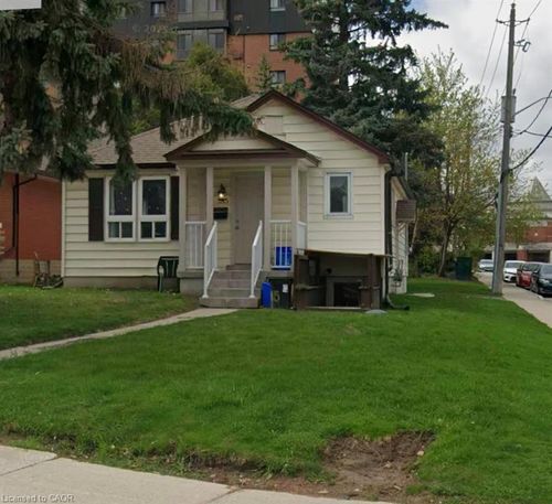 185 Regina St N, Waterloo, ON, N2J3B4 | Card Image