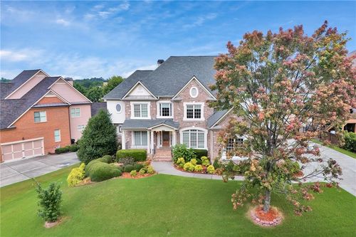 2552 Stone Manor Dr, Buford, GA, 30519-7687 | Card Image