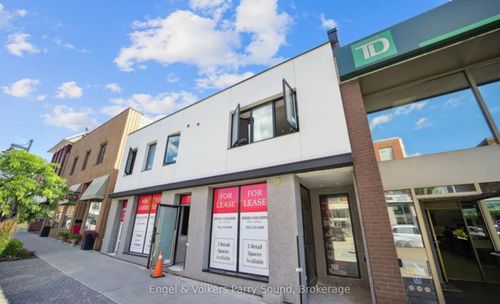 201-57 James St, Parry Sound, ON, P2A1T6 | Card Image