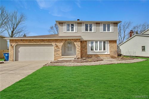 306 Sagewood Ter, Amherst, NY, 14221-3944 | Card Image