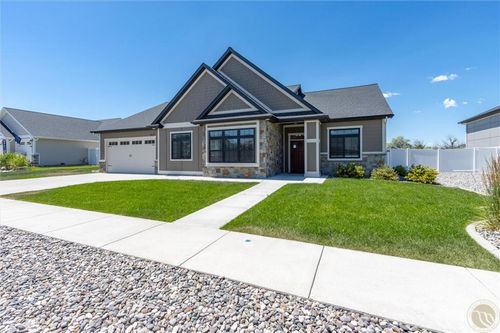 2622 Meadow Creek Loop, Billings, MT, 59105-5512 | Card Image