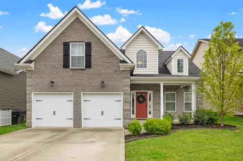 1066 Marco Ln, Lexington, KY, 40509-2304 | Card Image