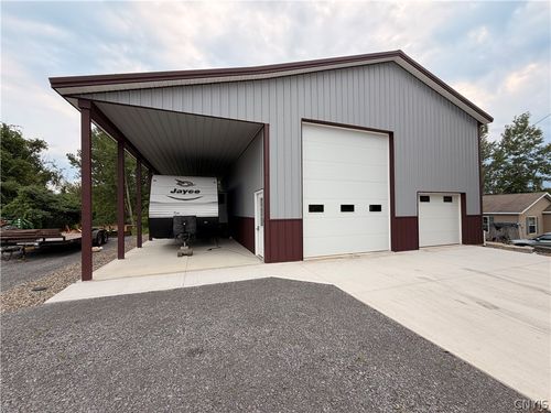 378 Mitchell St, Oswego, NY, 13126-1282 | Card Image