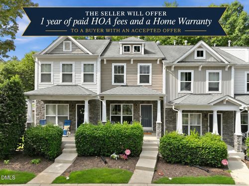 8743 Cypress Grove Run, Raleigh, NC, 27612-1936 | Card Image