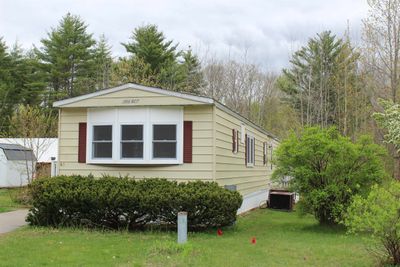 45 Cross Wind Lane, House other with 2 bedrooms, 1 bathrooms and null parking in Rochester NH | Image 2