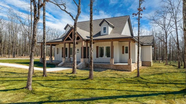 353 Hilltop Dr, House other with 4 bedrooms, 4 bathrooms and null parking in Tumbling Shoals AR | Image 45