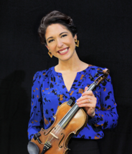 Katrina Miller