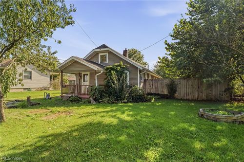 4619 Ridge Ave Se, Canton, OH, 44707-1119 | Card Image