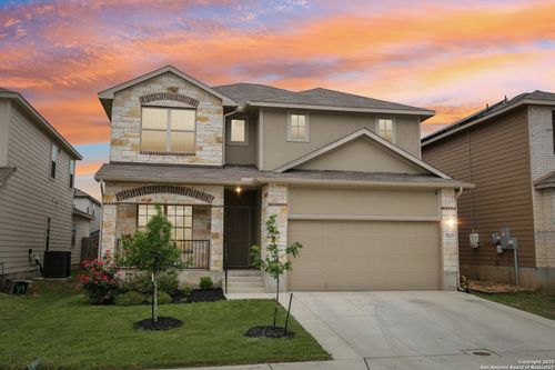 9223 Yaya Rd, Converse, TX, 78109-0358 | Card Image
