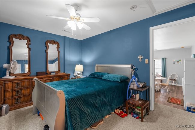 Cottage Bedroom | Image 36