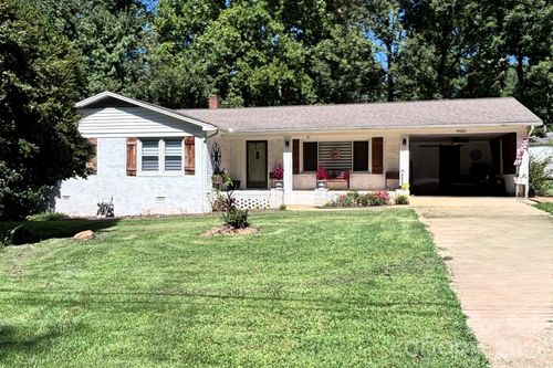 44080 Woodhurst Rd, New London, NC, 28127-8549 | Card Image