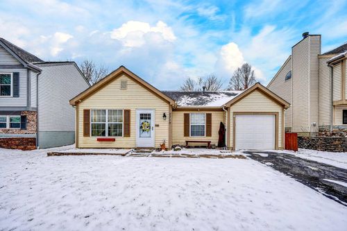 2339 Breeze Hill Dr, Grove City, OH, 43123-1583 | Card Image