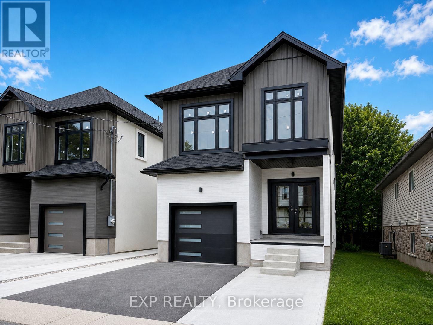 Residential Lease in Guelph (Exhibition Park) 2