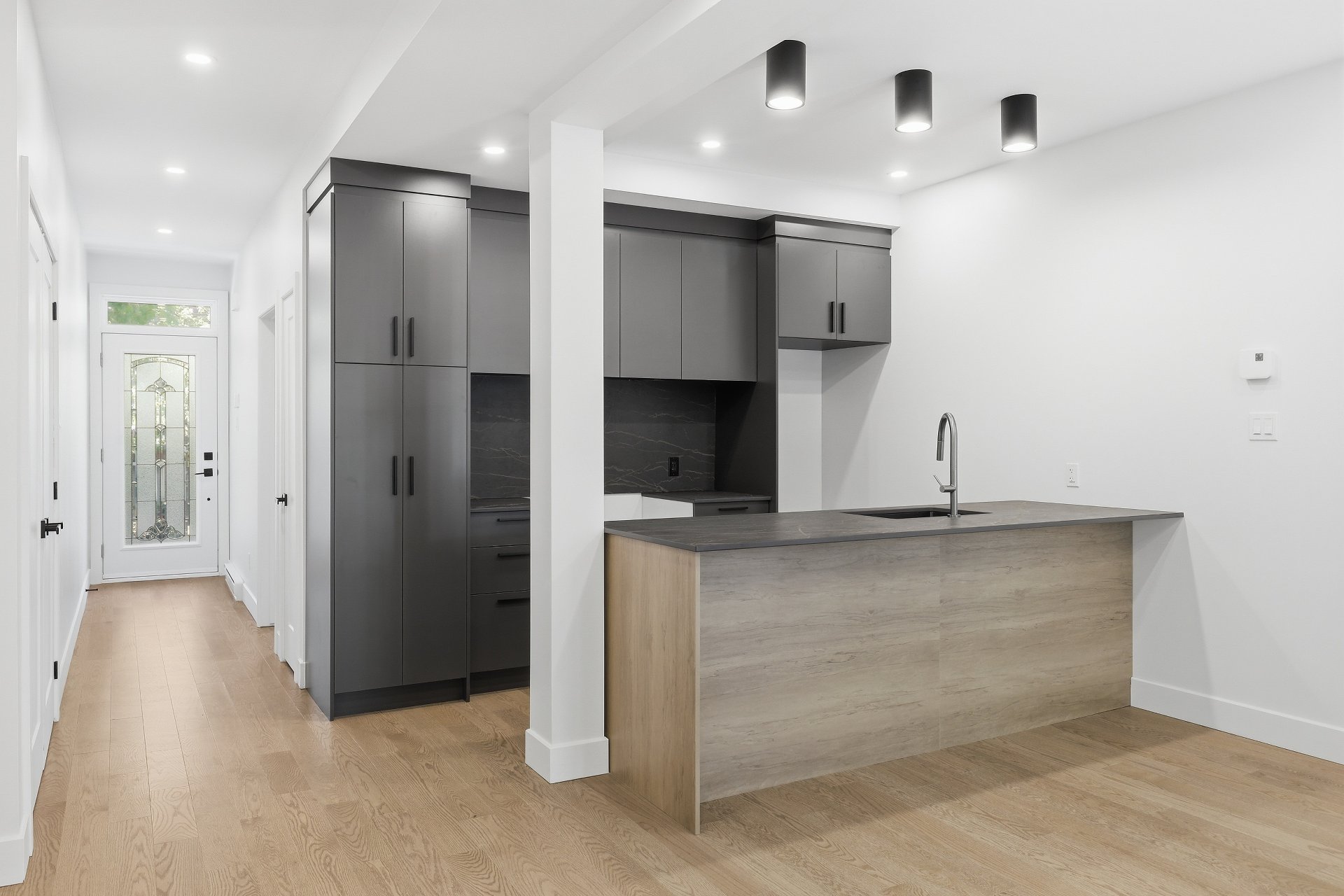 Residential Lease in Montréal (Mercier/Hochelaga-Maisonneuve) 5