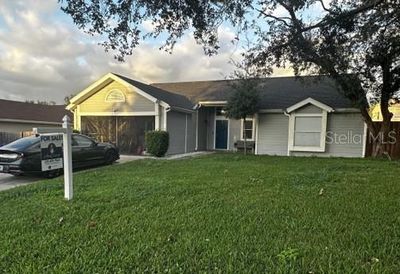 7471 Crooked Lake Circle, House other with 3 bedrooms, 2 bathrooms and null parking in Orlando FL | Image 1