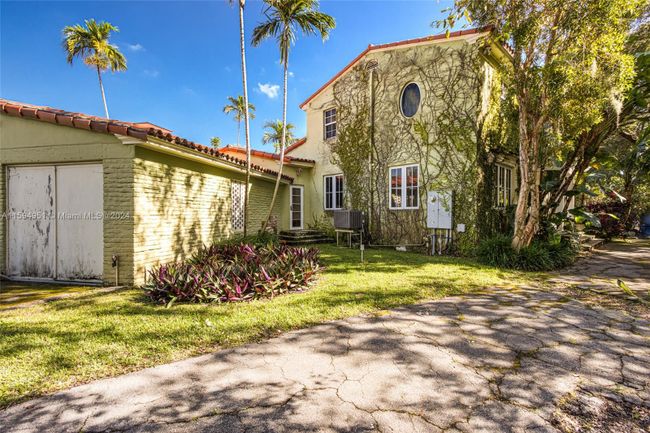 5101 Alton Rd, House other with 5 bedrooms, 4 bathrooms and null parking in Miami Beach FL | Image 51