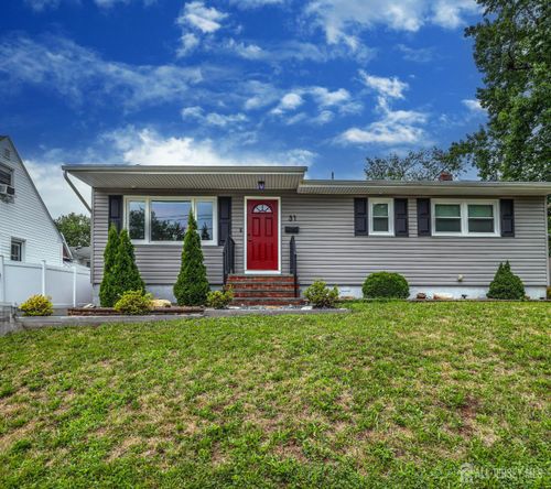 31 Woodview Ave, Fords, NJ, 08863-1723 | Card Image