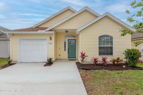 1145 Creeks Ridge Rd, Jacksonville, FL, 32225-7328 | Card Image