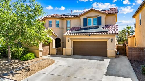 7628 Chase Hallow St, Las Vegas, NV, 89149-1939 | Card Image