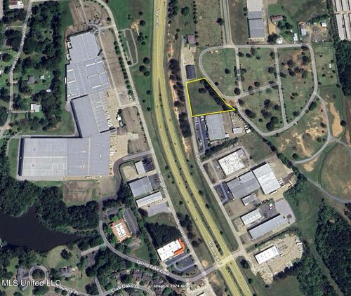 0 Gilchrist Dr, Pearl, MS, 39208 | Card Image