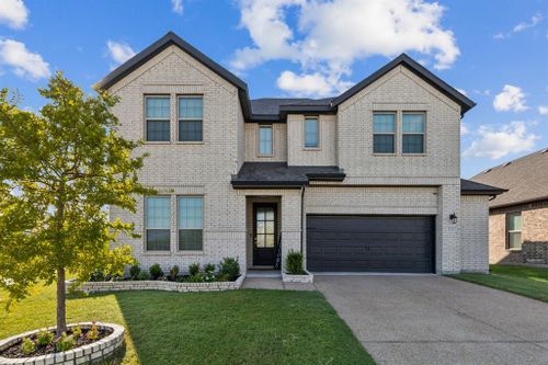 3222 Roy Alton Bend, Melissa, TX, 75454 | Card Image