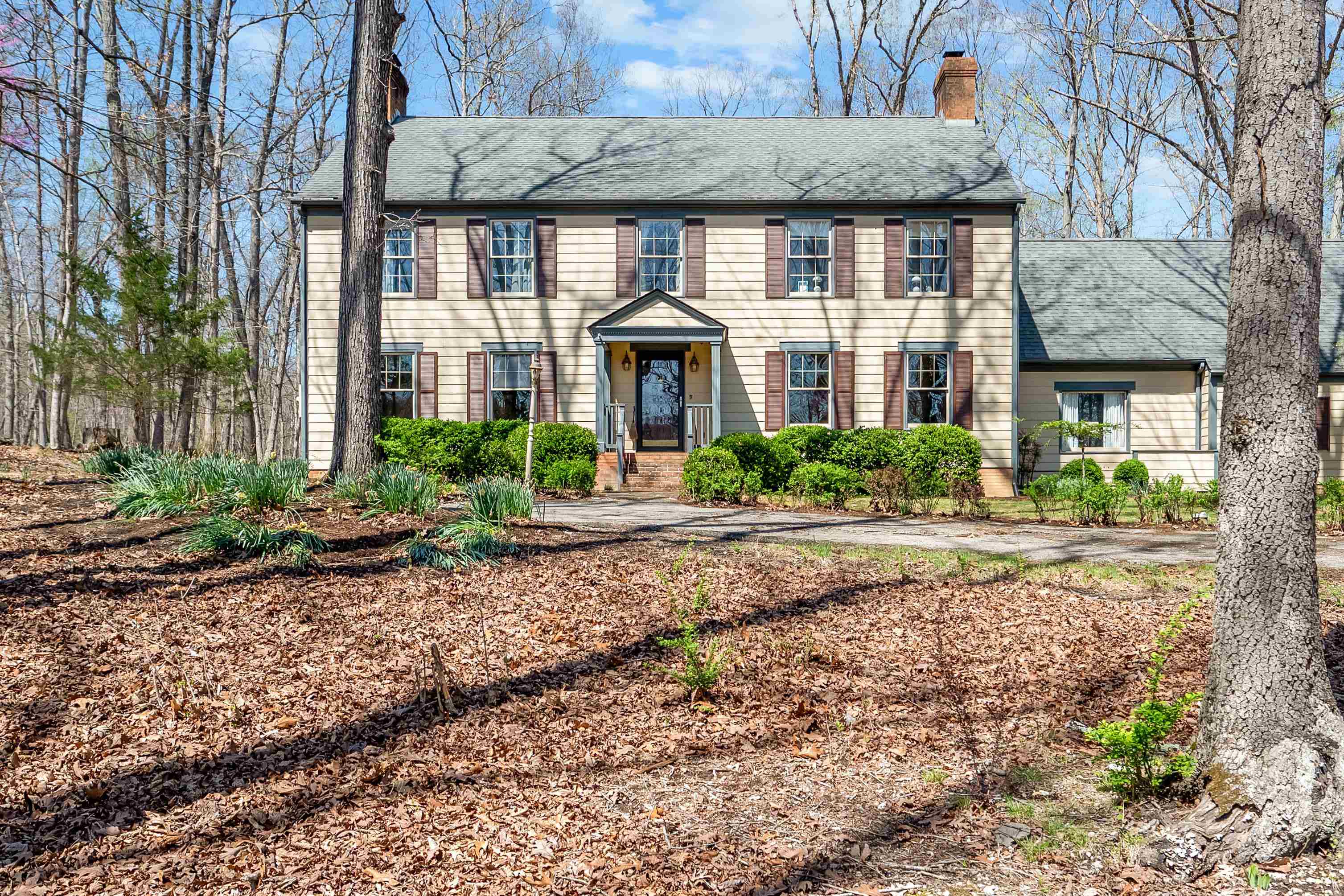 Residential in Blacksburg 2