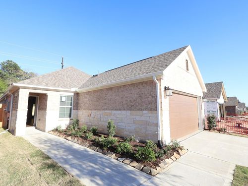 21418 Jacaranda Blossom Way, Tomball, TX, 77377-4156 | Card Image