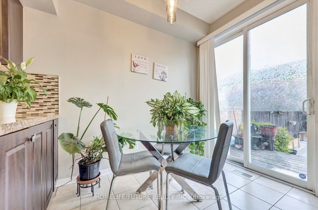 123 Silverwood Cir, House attached with 4 bedrooms, 4 bathrooms and 1 parking in Ajax ON | Image 14