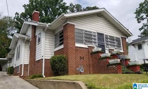 4716 Avenue N, BIRMINGHAM, AL, 35208-3922 | Card Image