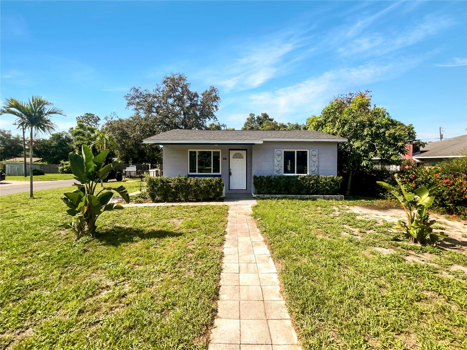 44th Ave, Saint Petersburg, FL 33709
