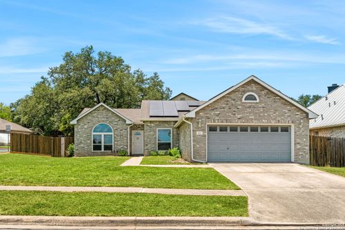 7801 Forest Dream, Live Oak, TX, 78233-7200 | Card Image