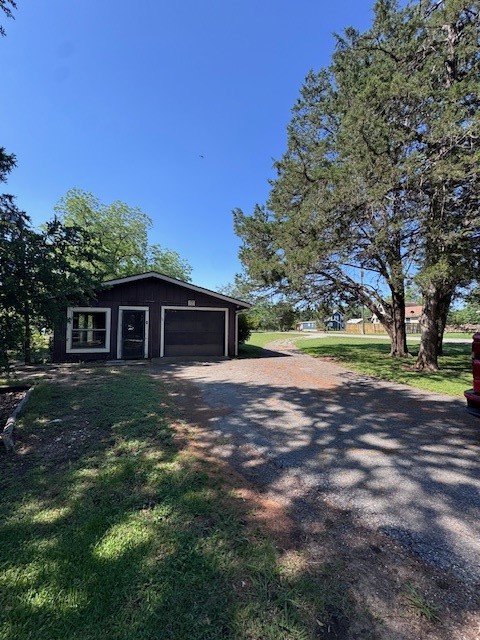 Residential in Pottsboro 4