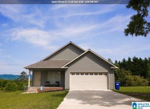 276 Hawk Pass, Anniston, AL, 36207-1192 | Card Image