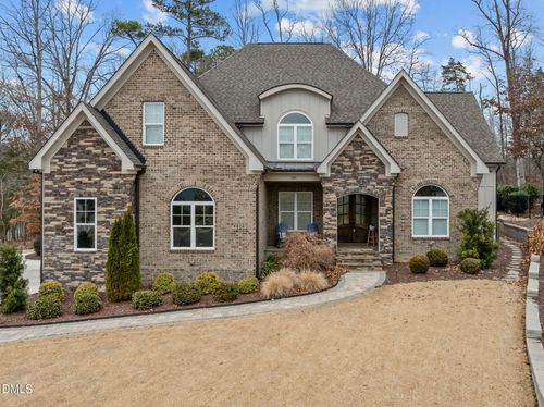 1121 Touchstone Way, Wake Forest, NC, 27587-3630 | Card Image