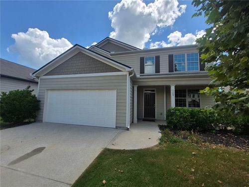 109 Meadowlark Way, Dawsonville, GA, 30534-7914 | Card Image