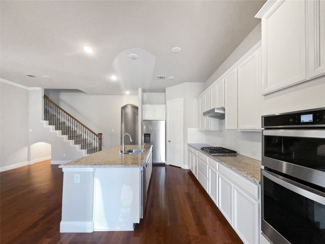 5401 Tuscarora Trl, House other with 4 bedrooms, 4 bathrooms and null parking in McKinney TX | Image 6