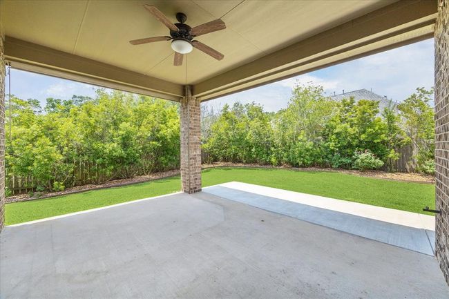 27208 Adrian Hills Ln, House other with 4 bedrooms, 4 bathrooms and 3 parking in Spring TX | Image 28