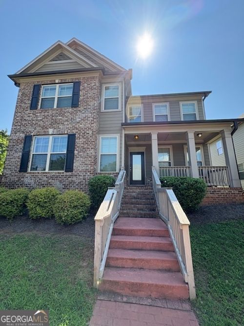 3616 Howard Dr, College Park, GA, 30337-2902 | Card Image
