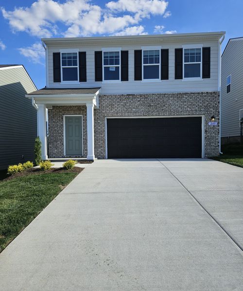 205 Snowdrop, La Vergne, TN, 37086 | Card Image