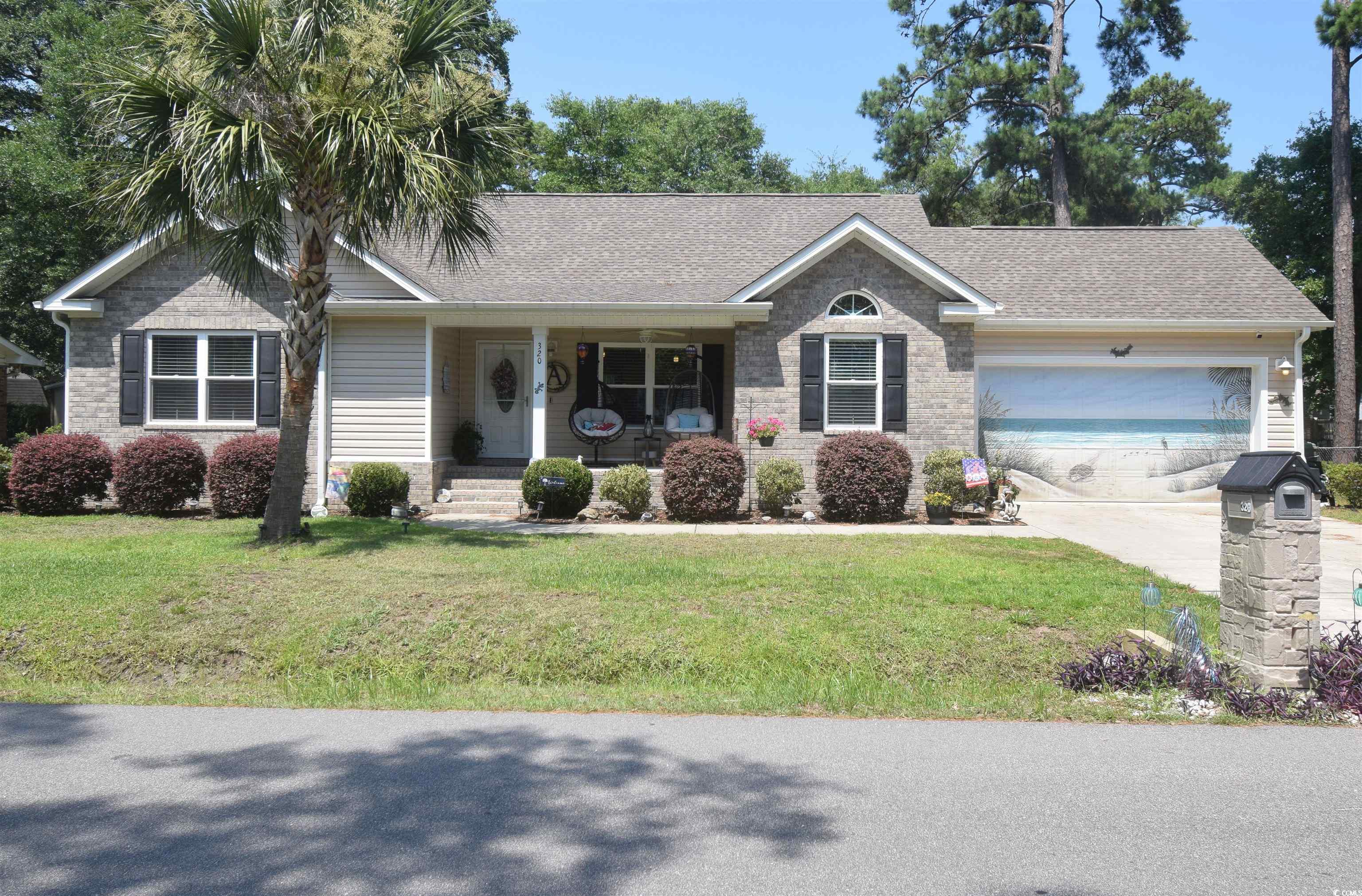 13th Ave, Surfside Beach, SC 29575